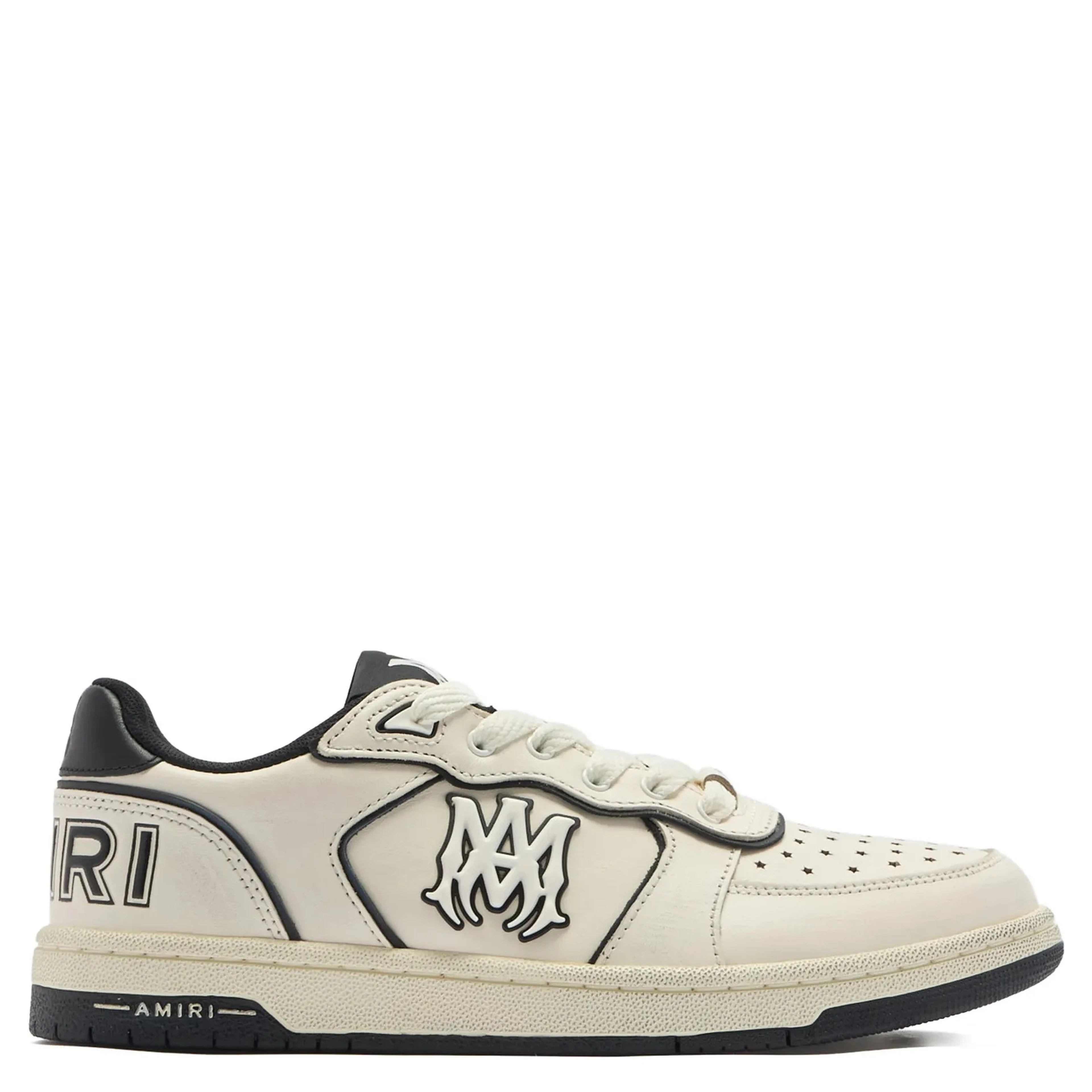 Amiri Sneakers White