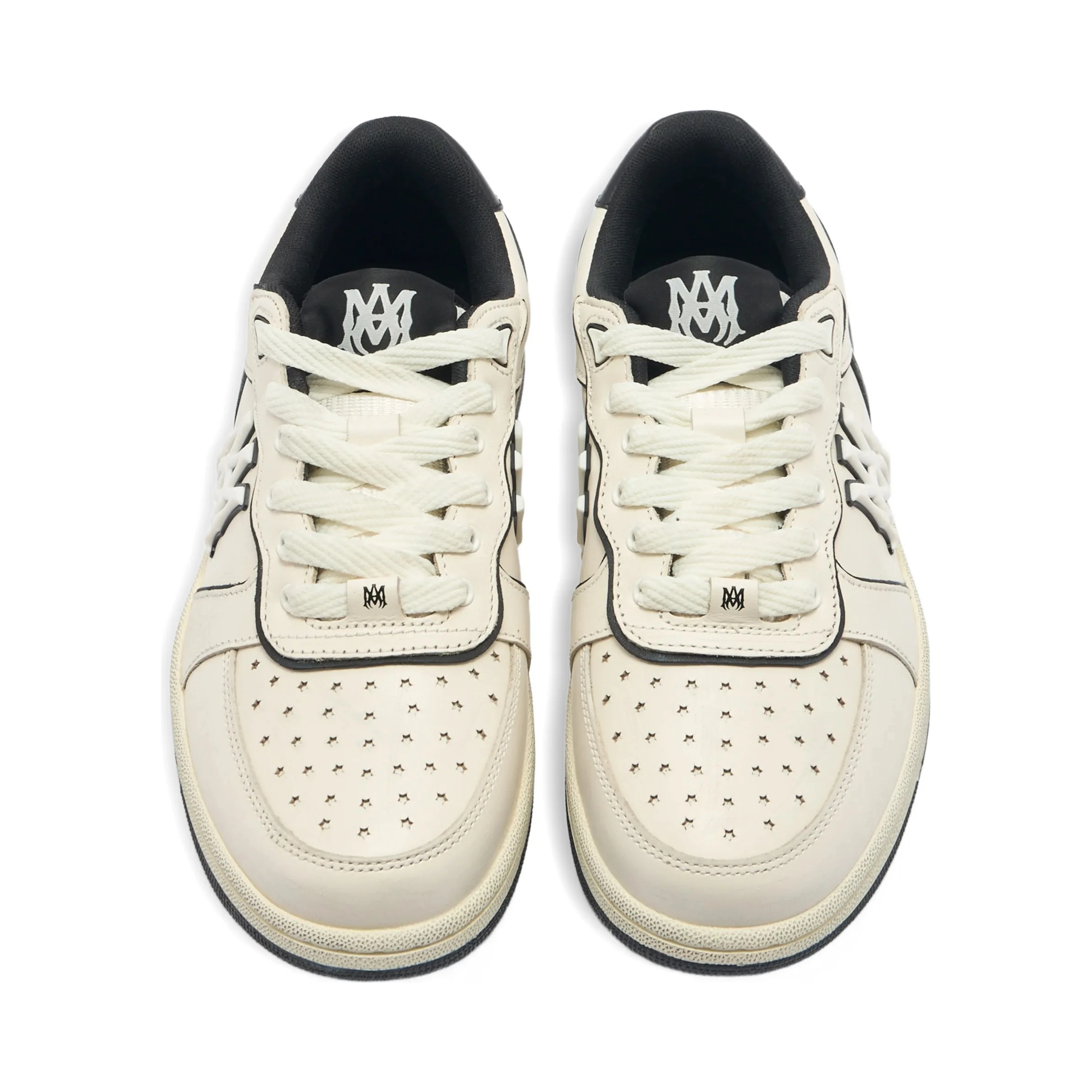 Amiri Sneakers White