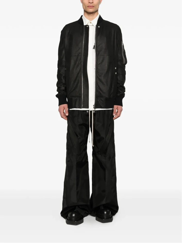 Rick Owens RTW... Black alternative