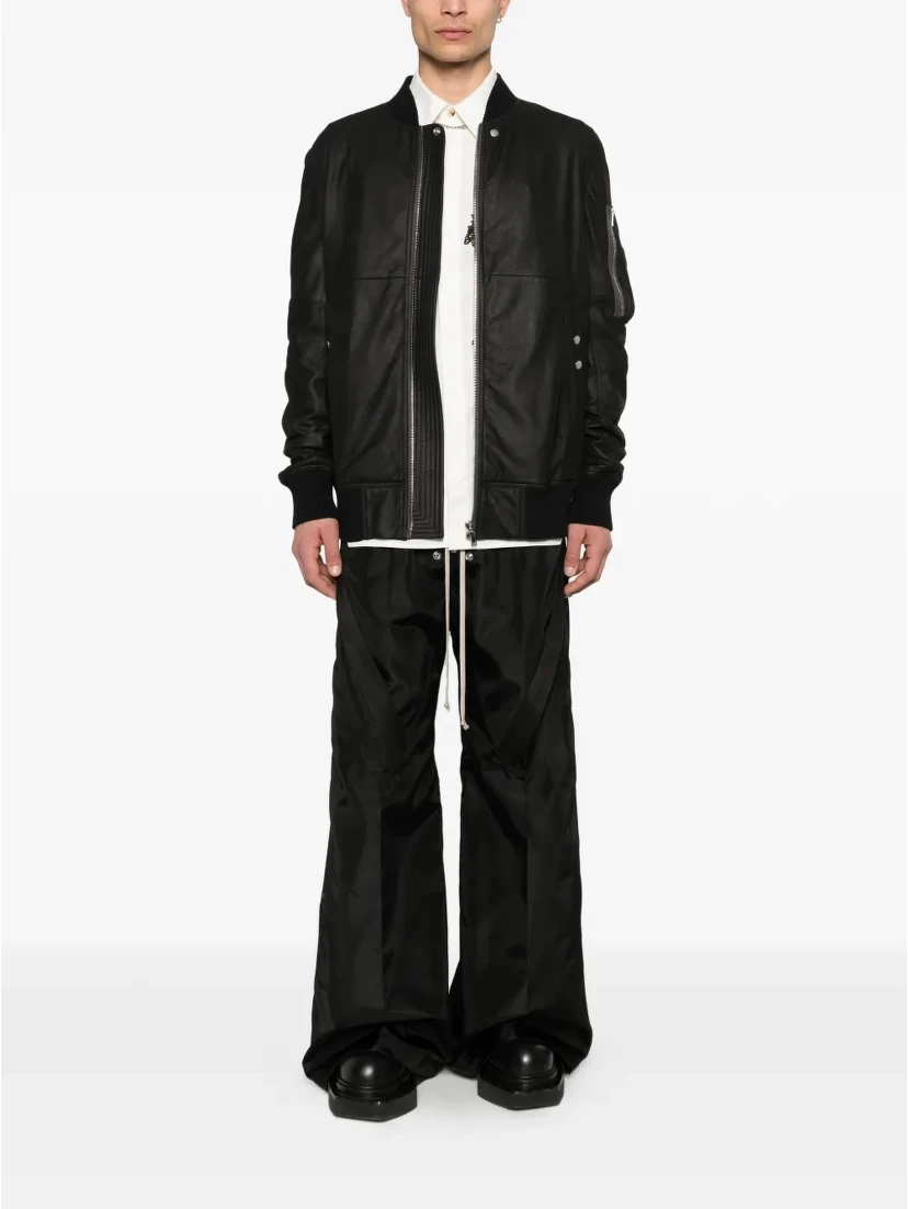 Rick Owens RTW... Black
