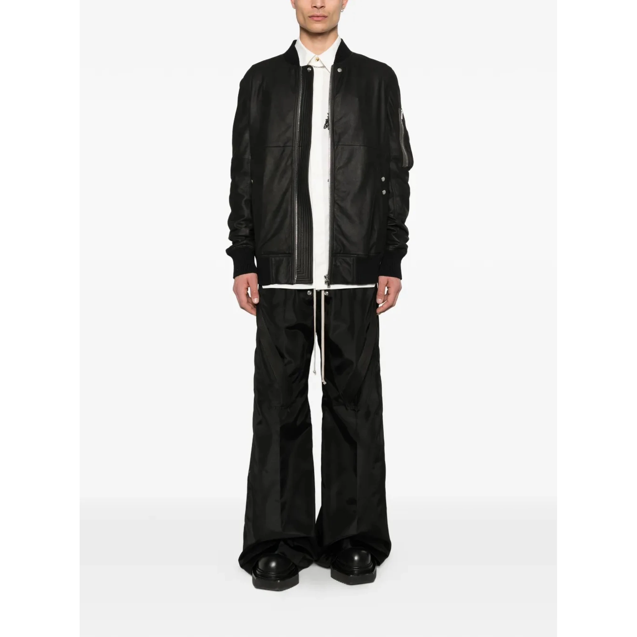 Rick Owens RTW... Black