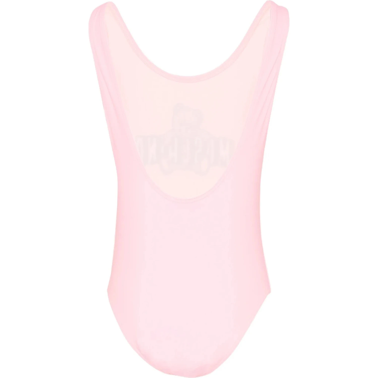 MOSCHINO KIDS Sea clothing Pink