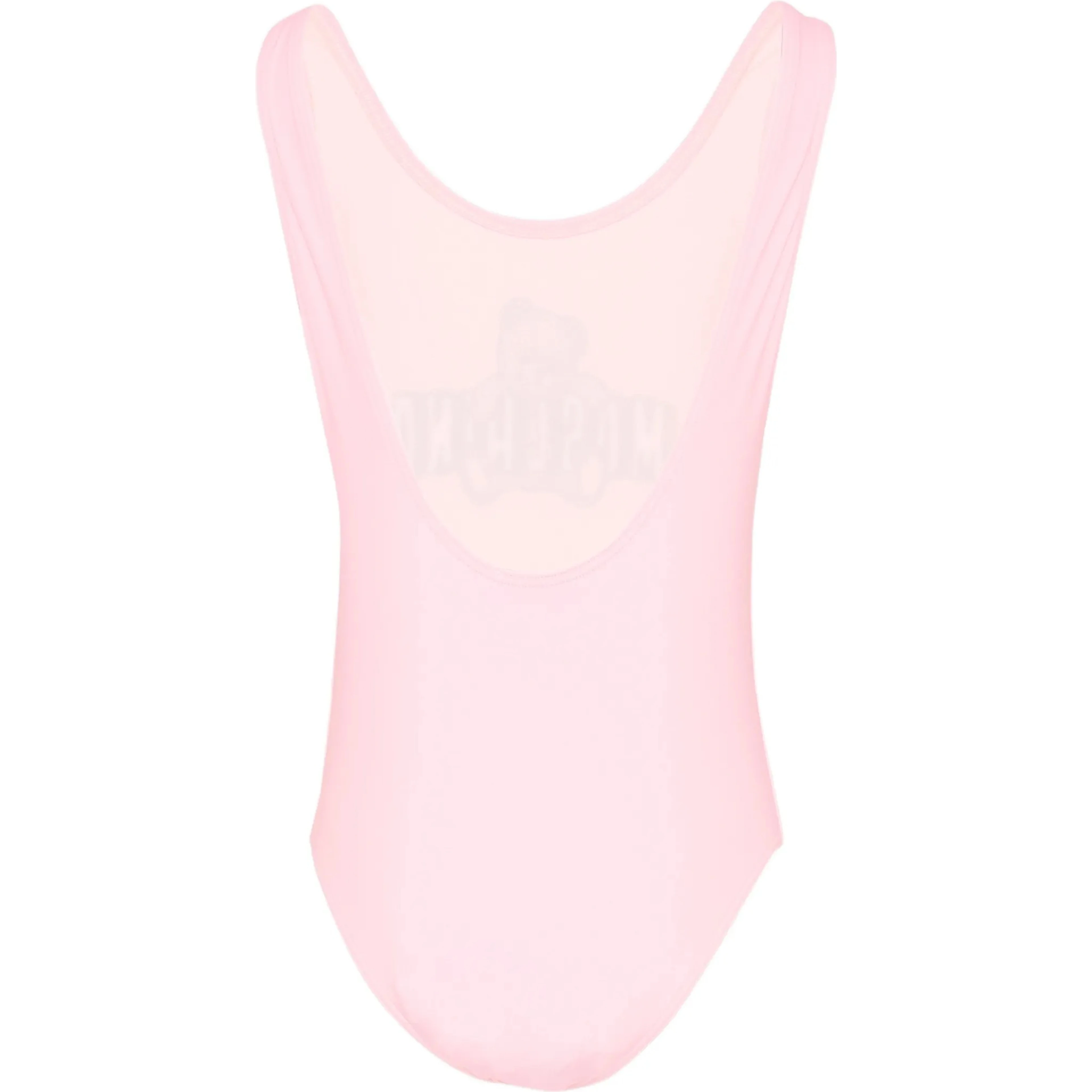 MOSCHINO KIDS Sea clothing Pink