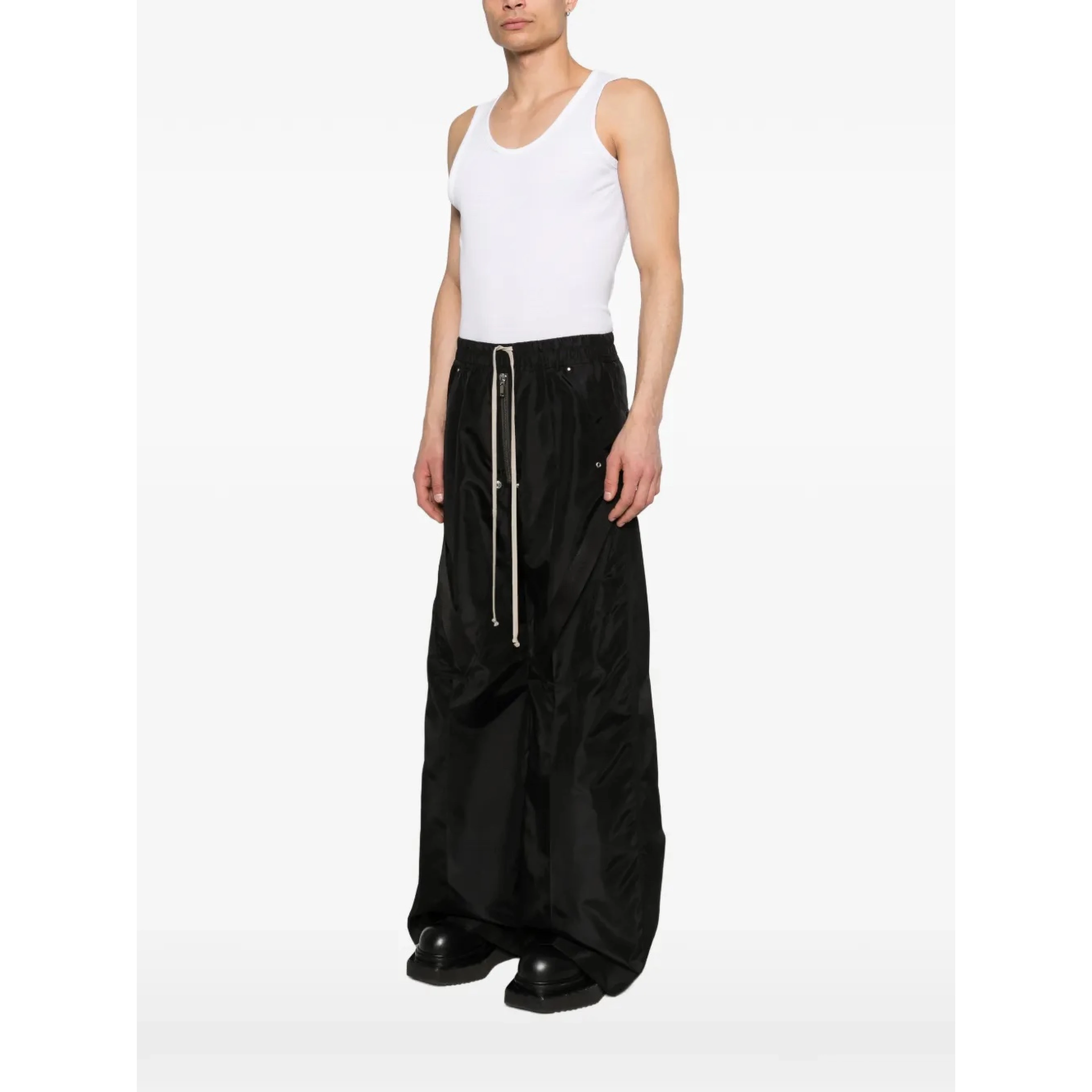 Rick Owens RTW... Black
