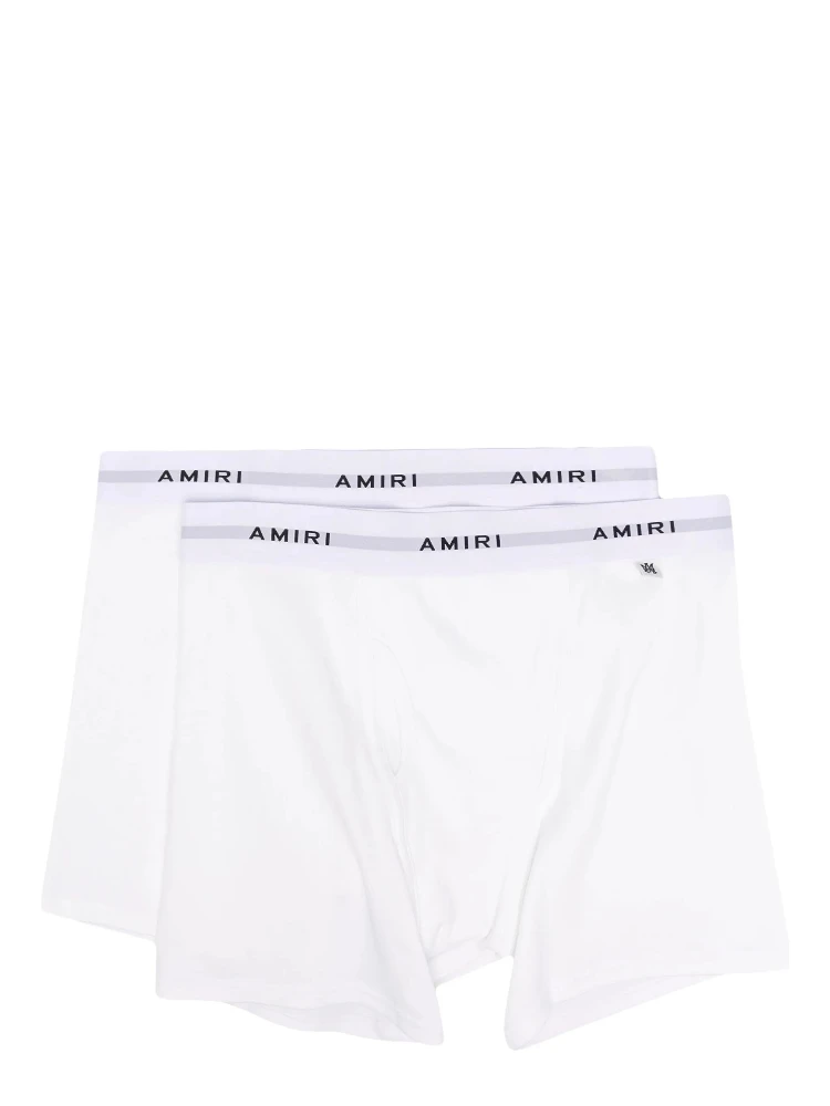 Amiri  Underwear White