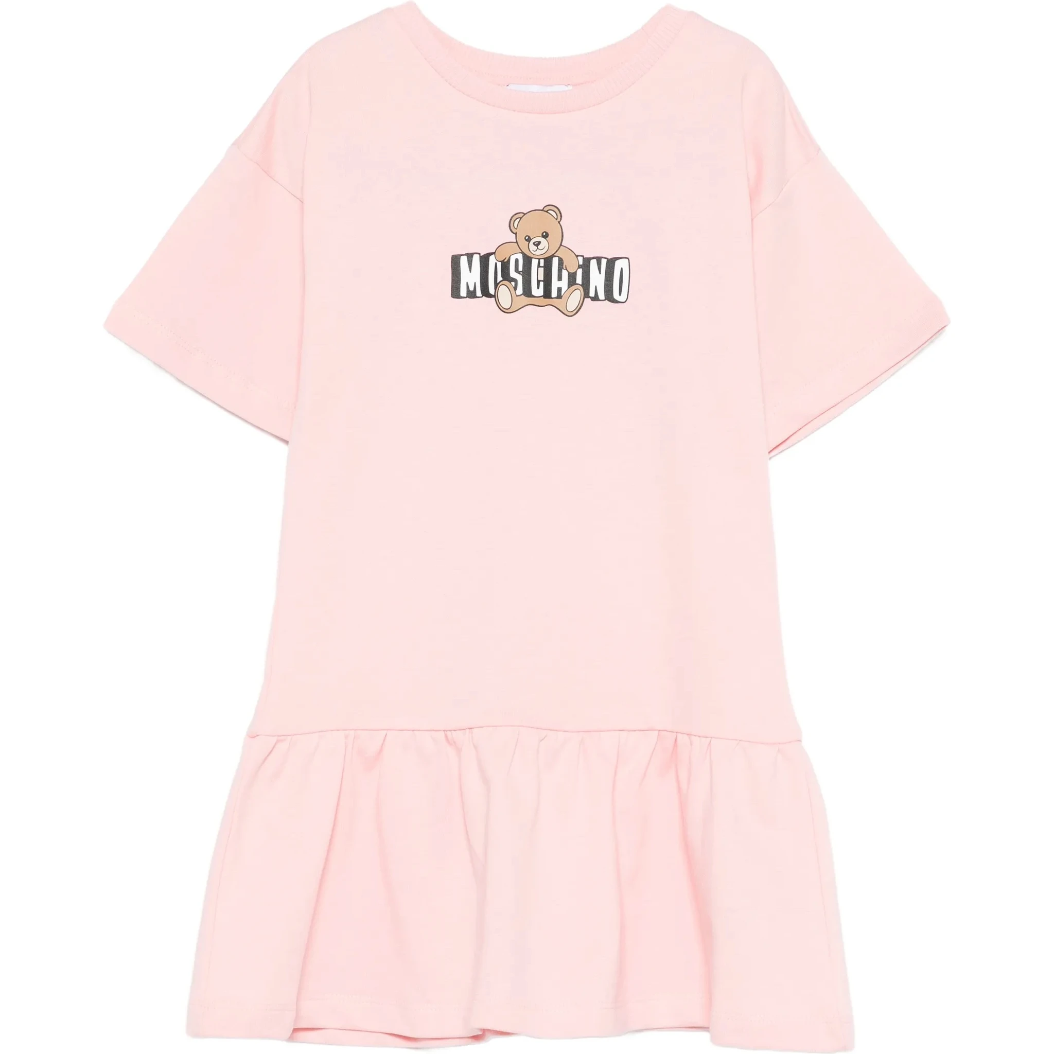 MOSCHINO KIDS Dresses Pink