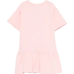 MOSCHINO KIDS Dresses Pink