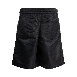 Amiri  Shorts Black