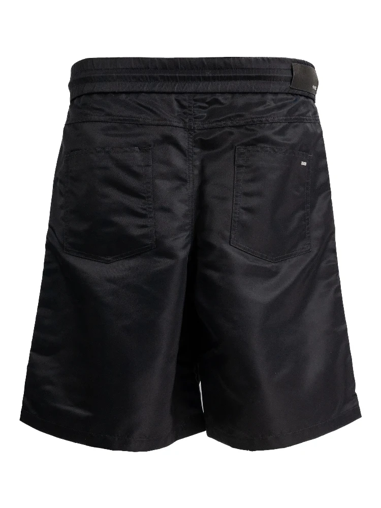 Amiri Shorts Black alternative