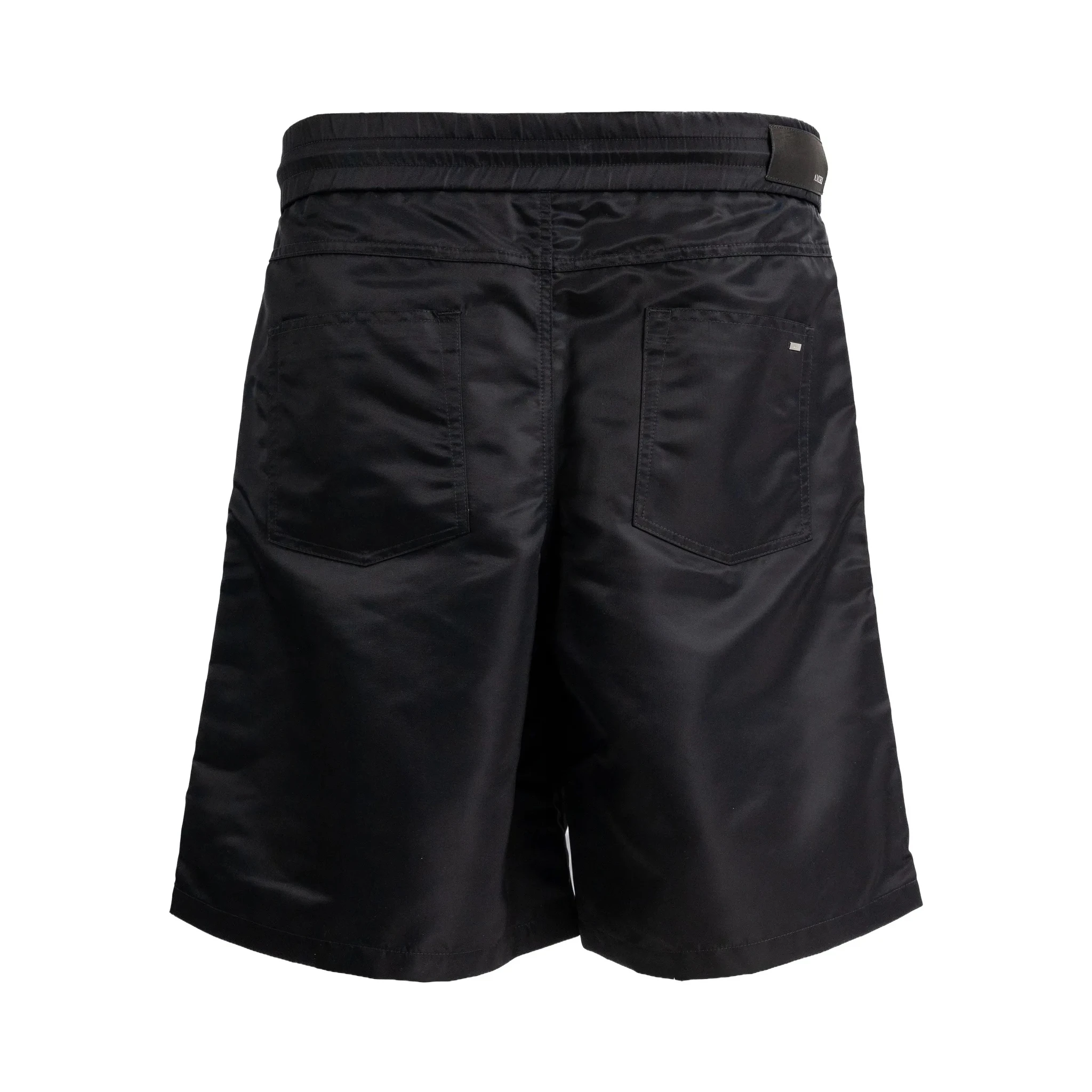 Amiri Shorts Black