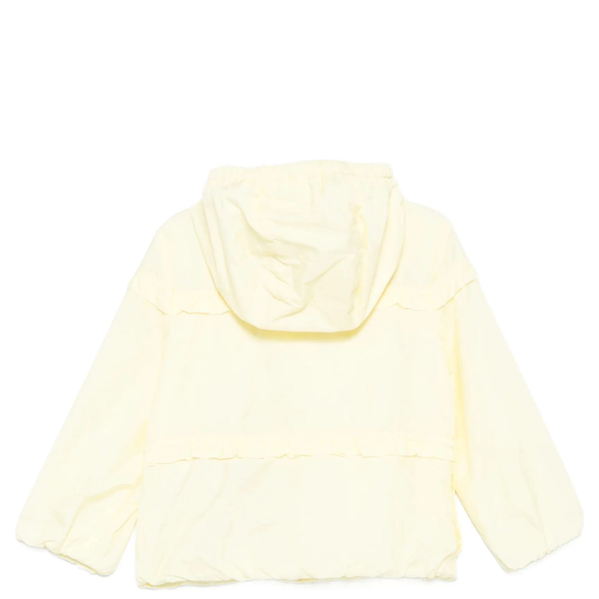 MONCLER KIDS Jackets Yellow