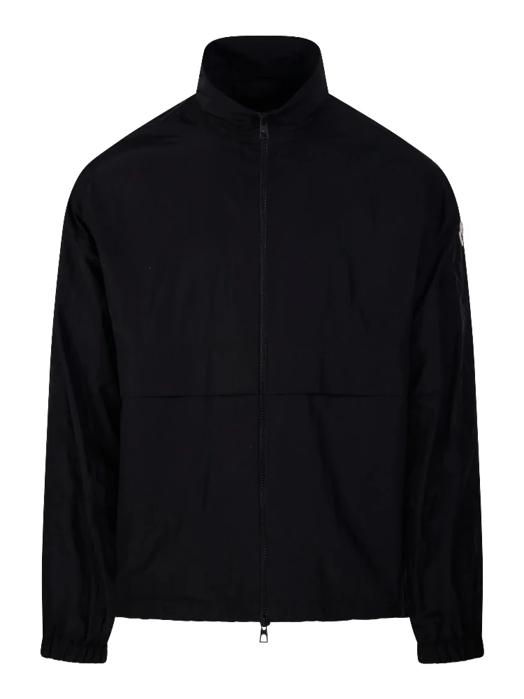 Moncler Jackets Black