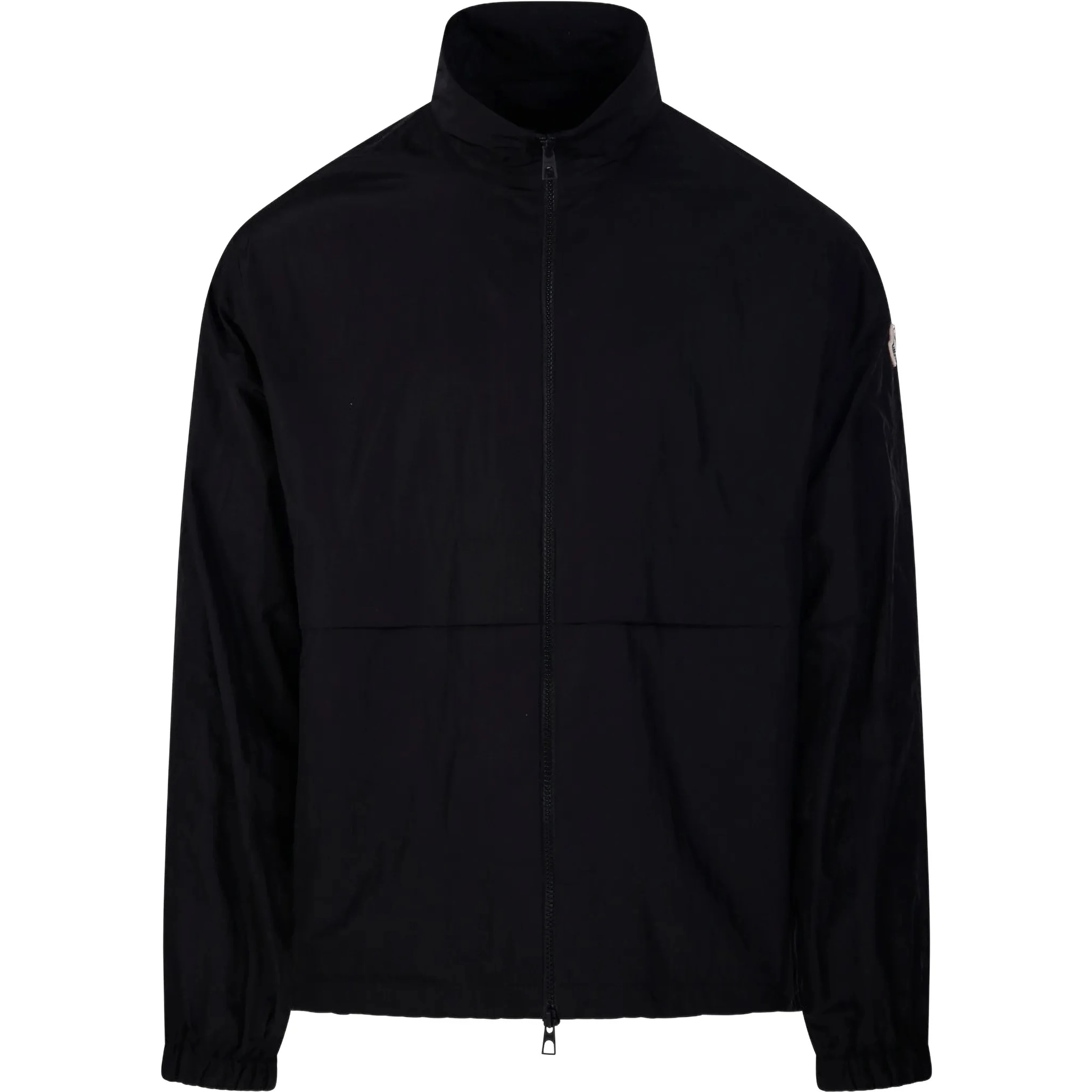 Moncler Jackets Black