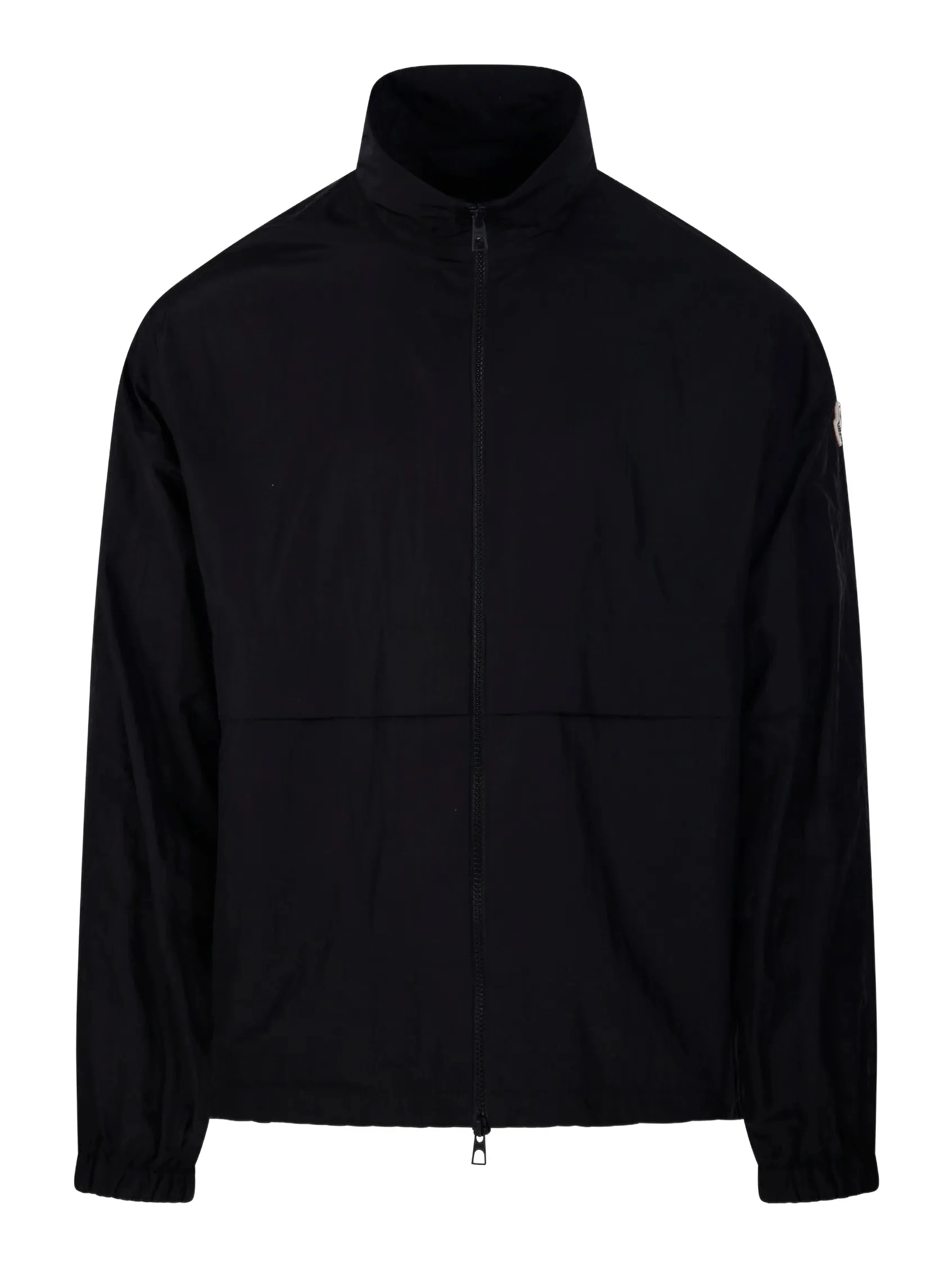 Moncler Jackets Black