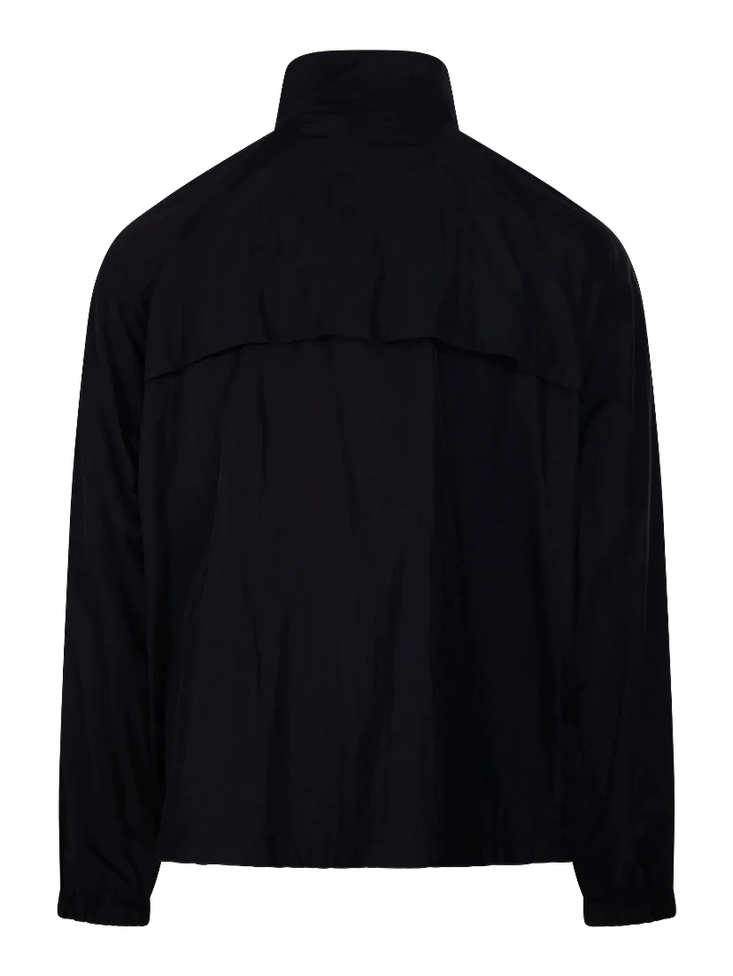 Moncler Jackets Black