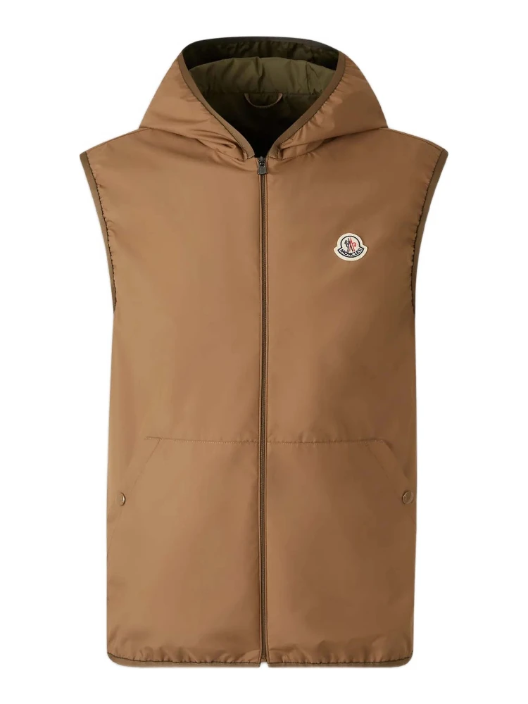 Moncler Jackets Green alternative