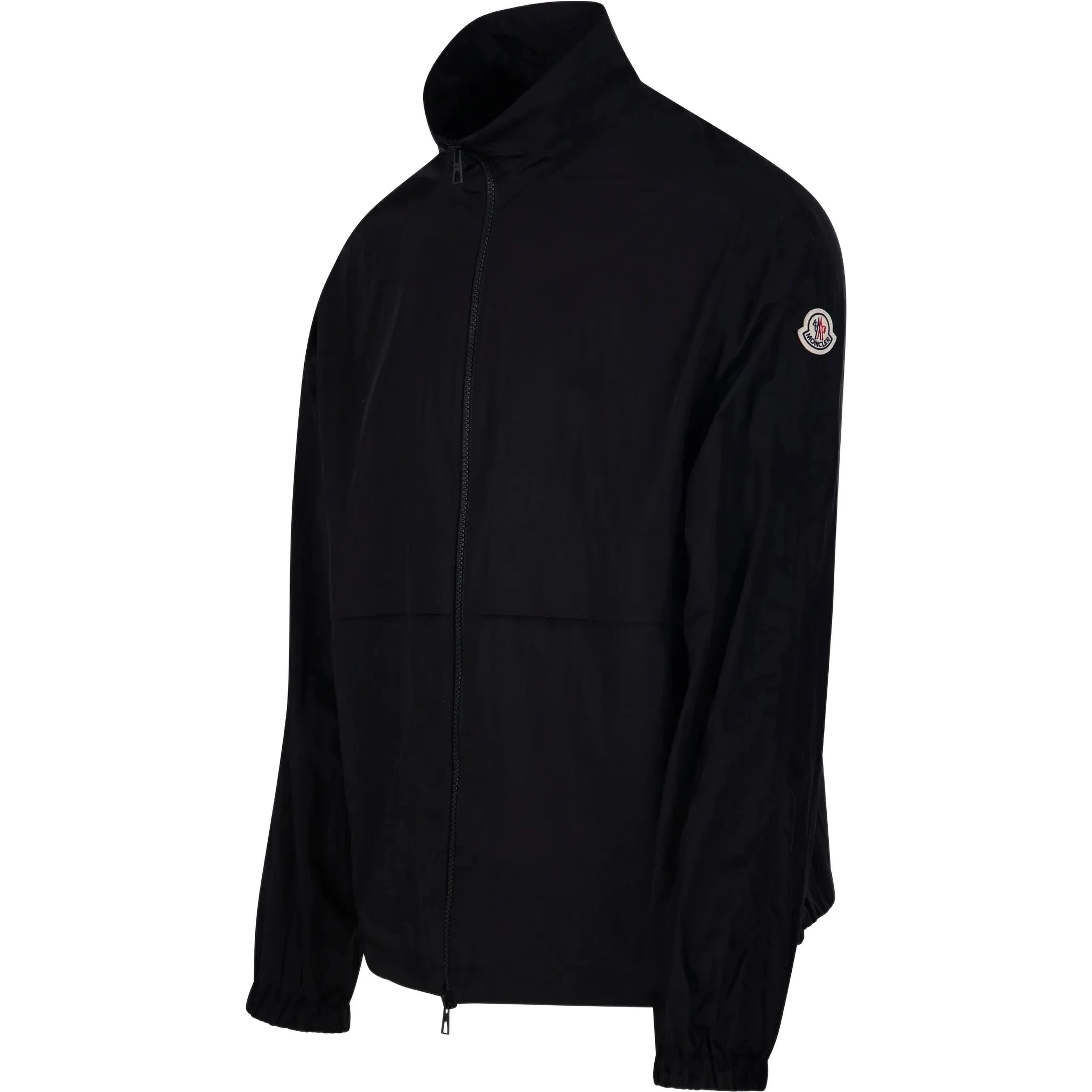 Moncler Jackets Black