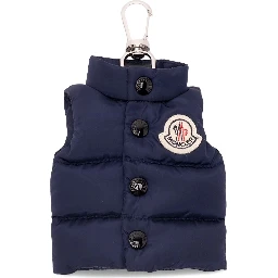 Moncler Keychains Blue