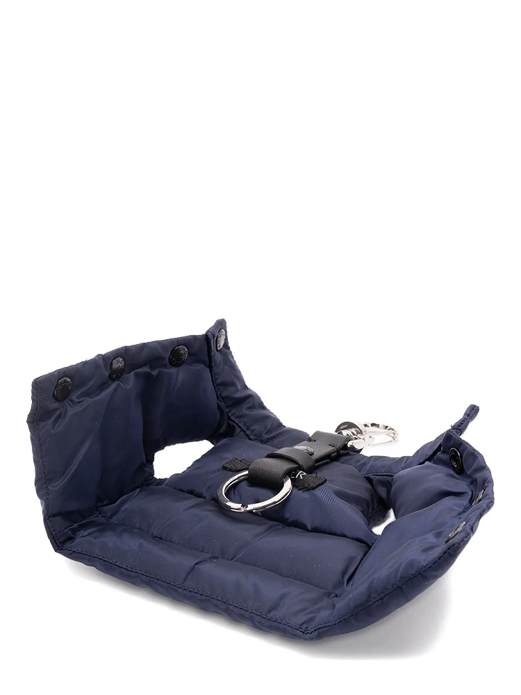 Moncler Keychains Blue alternative