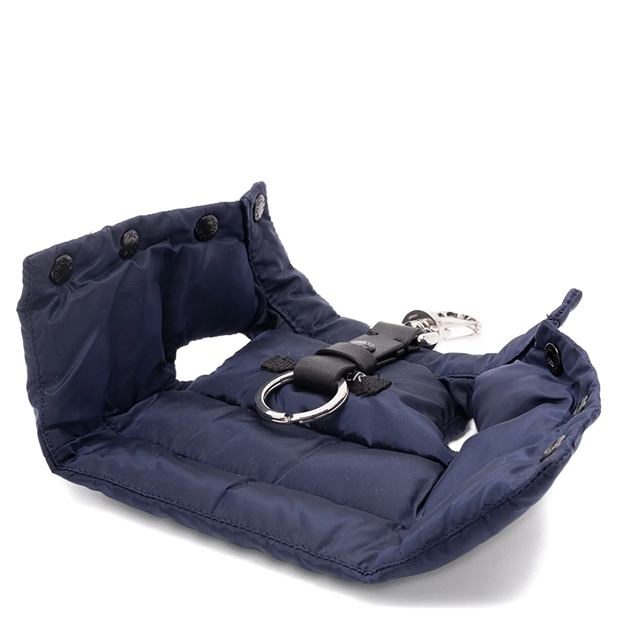 Moncler Keychains Blue