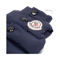 Moncler Keychains Blue