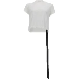 RICK OWENS DRKSHDW T-shirts and Polos White