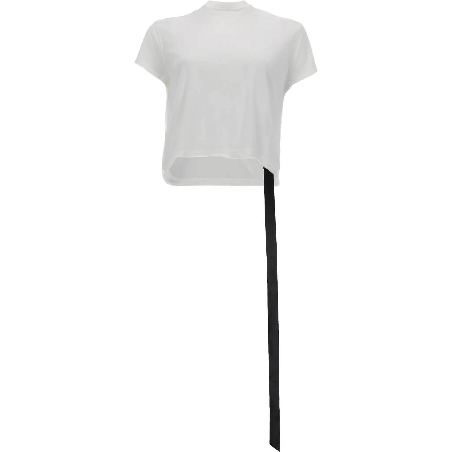 RICK OWENS DRKSHDW T-shirts and Polos White