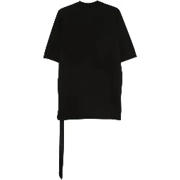 RICK OWENS DRKSHDW T-shirts and Polos Black