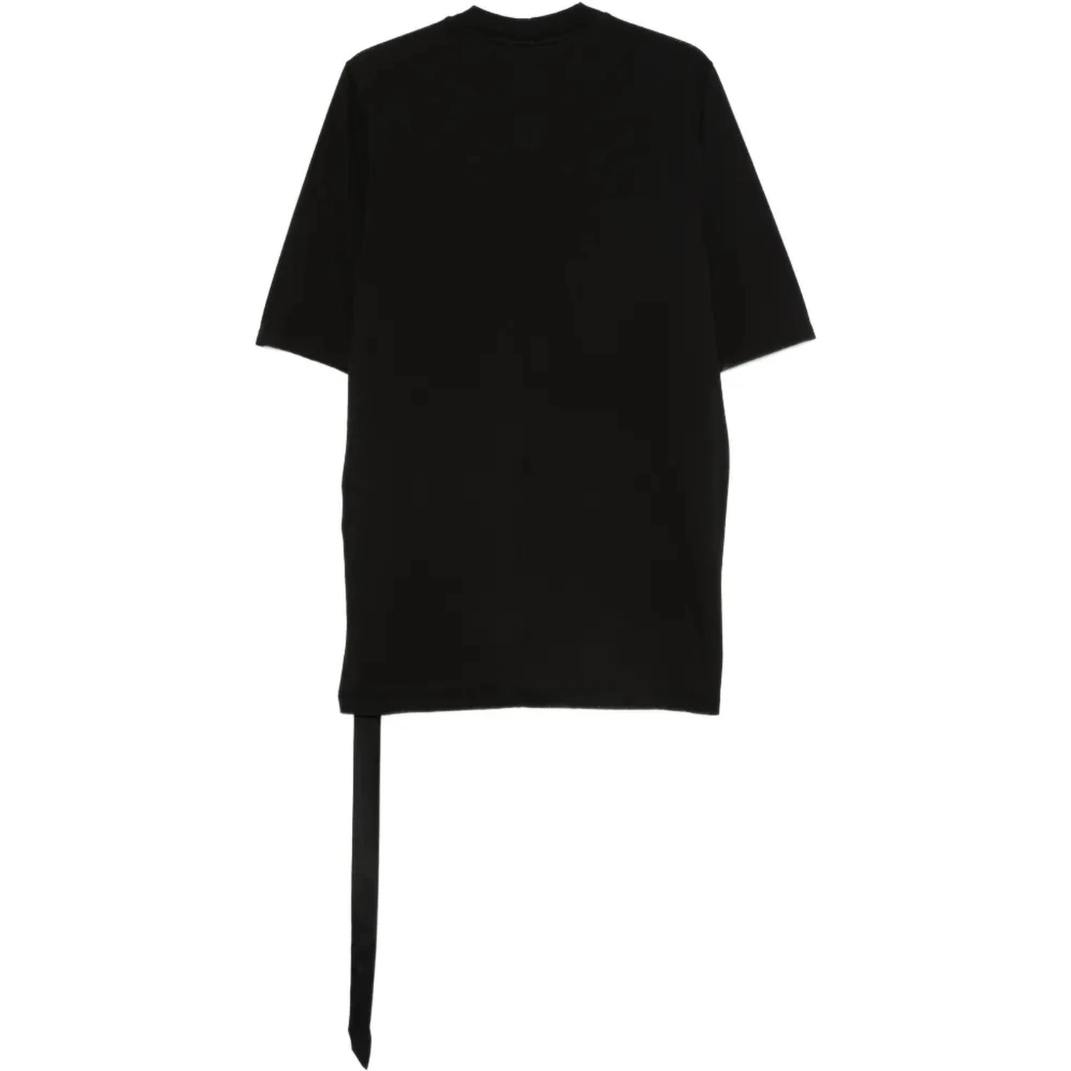 RICK OWENS DRKSHDW T-shirts and Polos Black