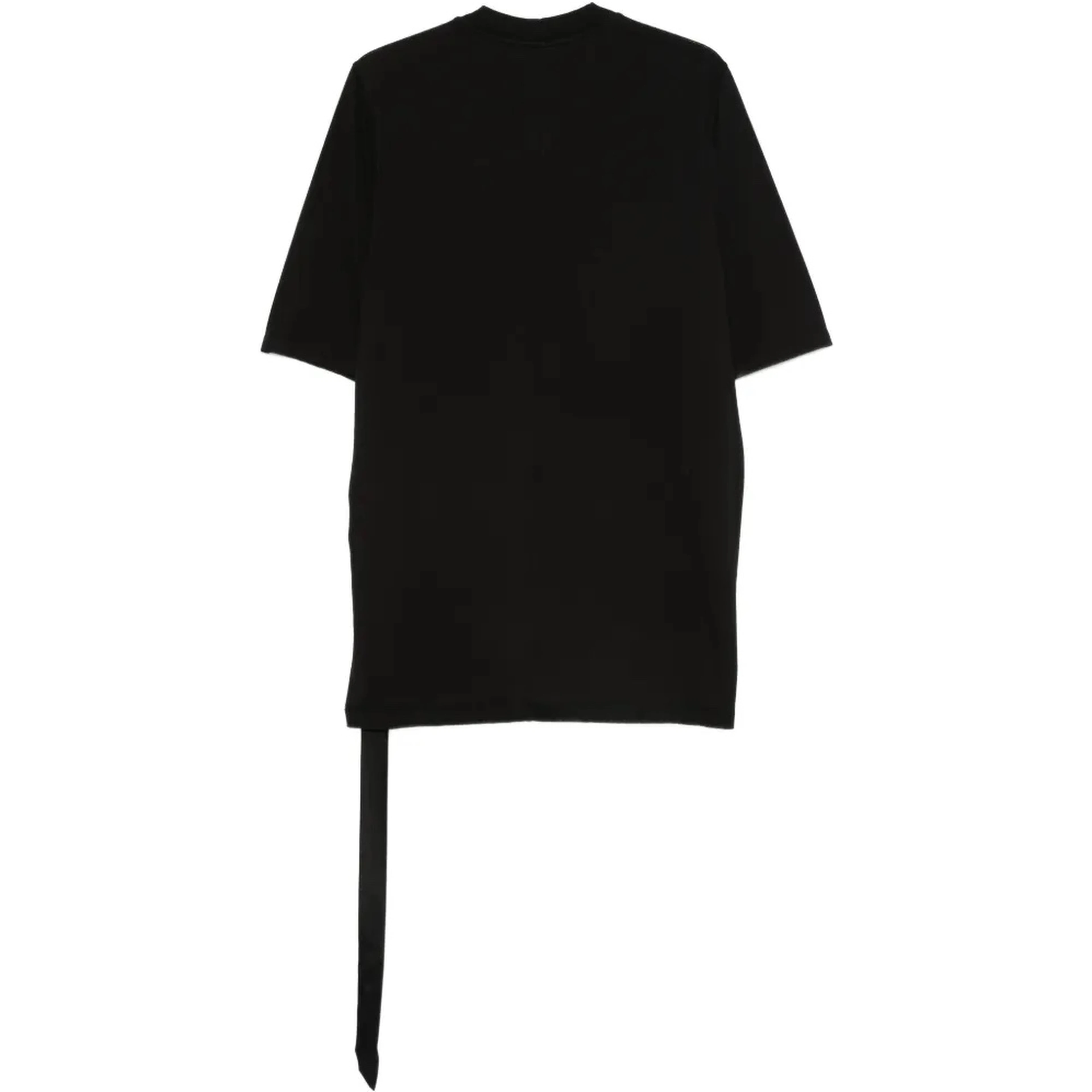 RICK OWENS DRKSHDW T-shirts and Polos Black