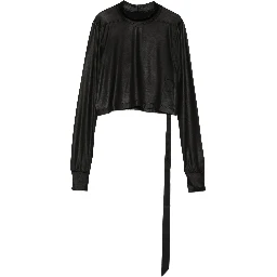 RICK OWENS DRKSHDW T-shirts and Polos Black
