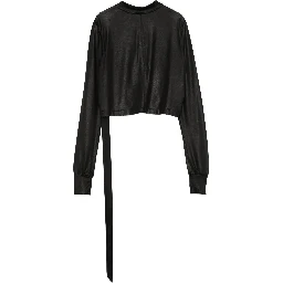 RICK OWENS DRKSHDW T-shirts and Polos Black