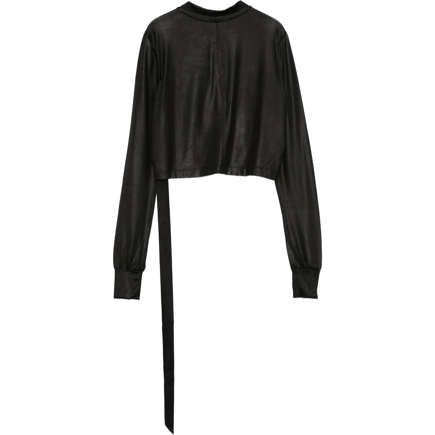 RICK OWENS DRKSHDW T-shirts and Polos Black