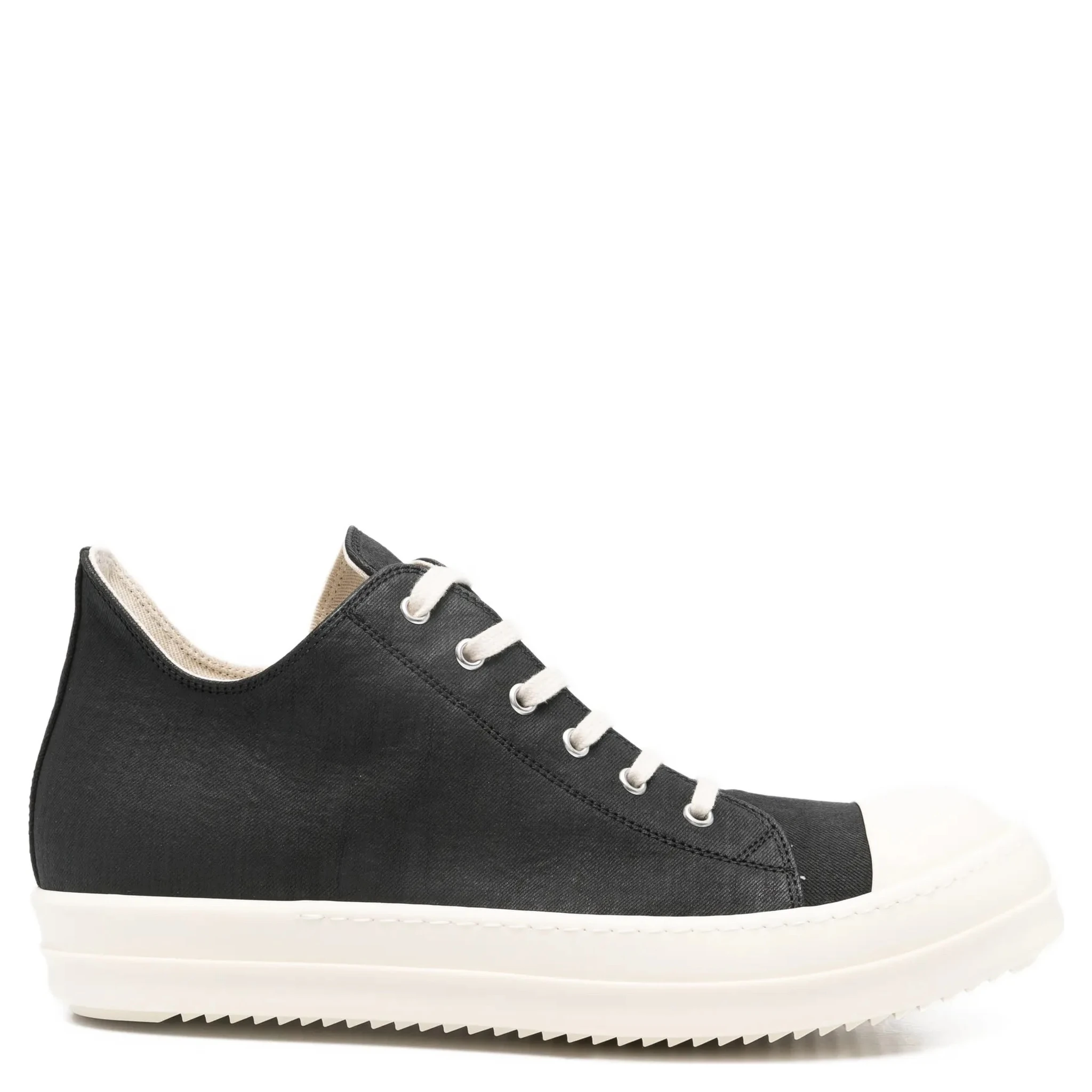 RICK OWENS DRKSHDW Sneakers Black