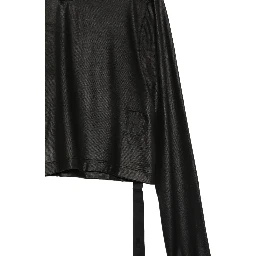 RICK OWENS DRKSHDW T-shirts and Polos Black