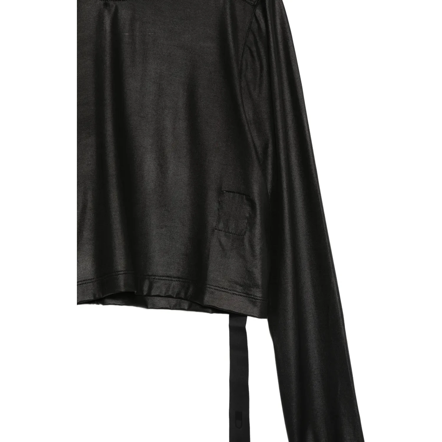 RICK OWENS DRKSHDW T-shirts and Polos Black