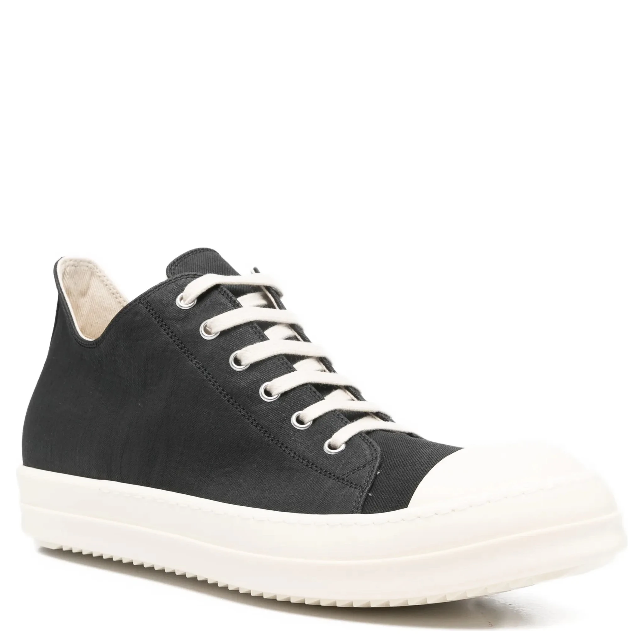 RICK OWENS DRKSHDW Sneakers Black