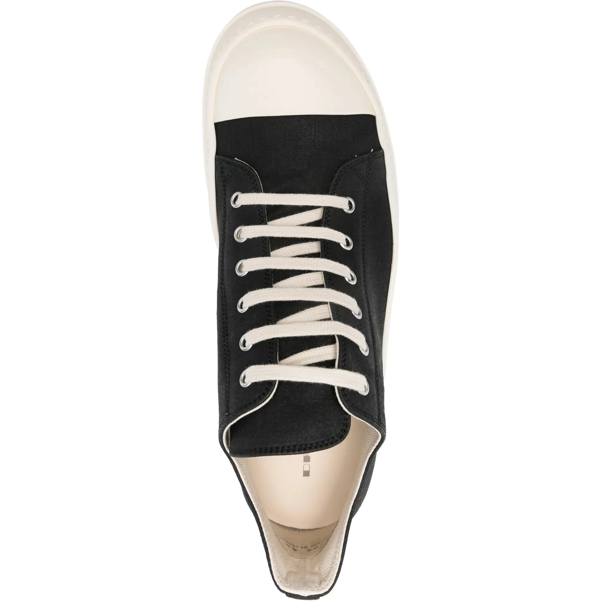 RICK OWENS DRKSHDW Sneakers Black