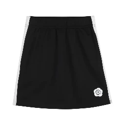 Kenzo Kids Skirts Black