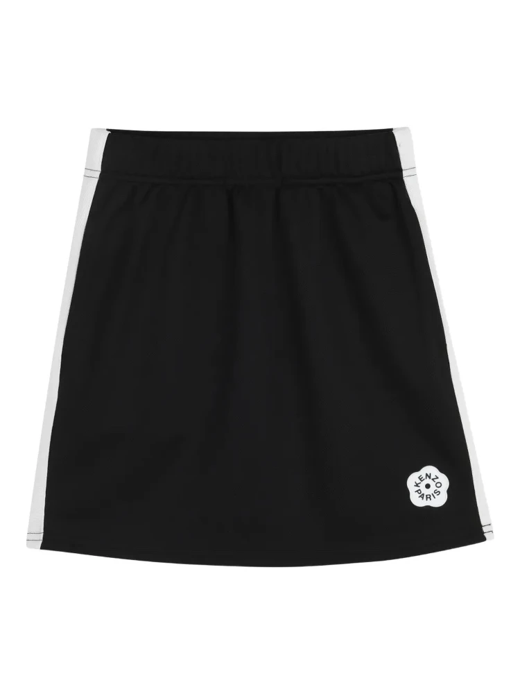 Kenzo Kids Skirts Black