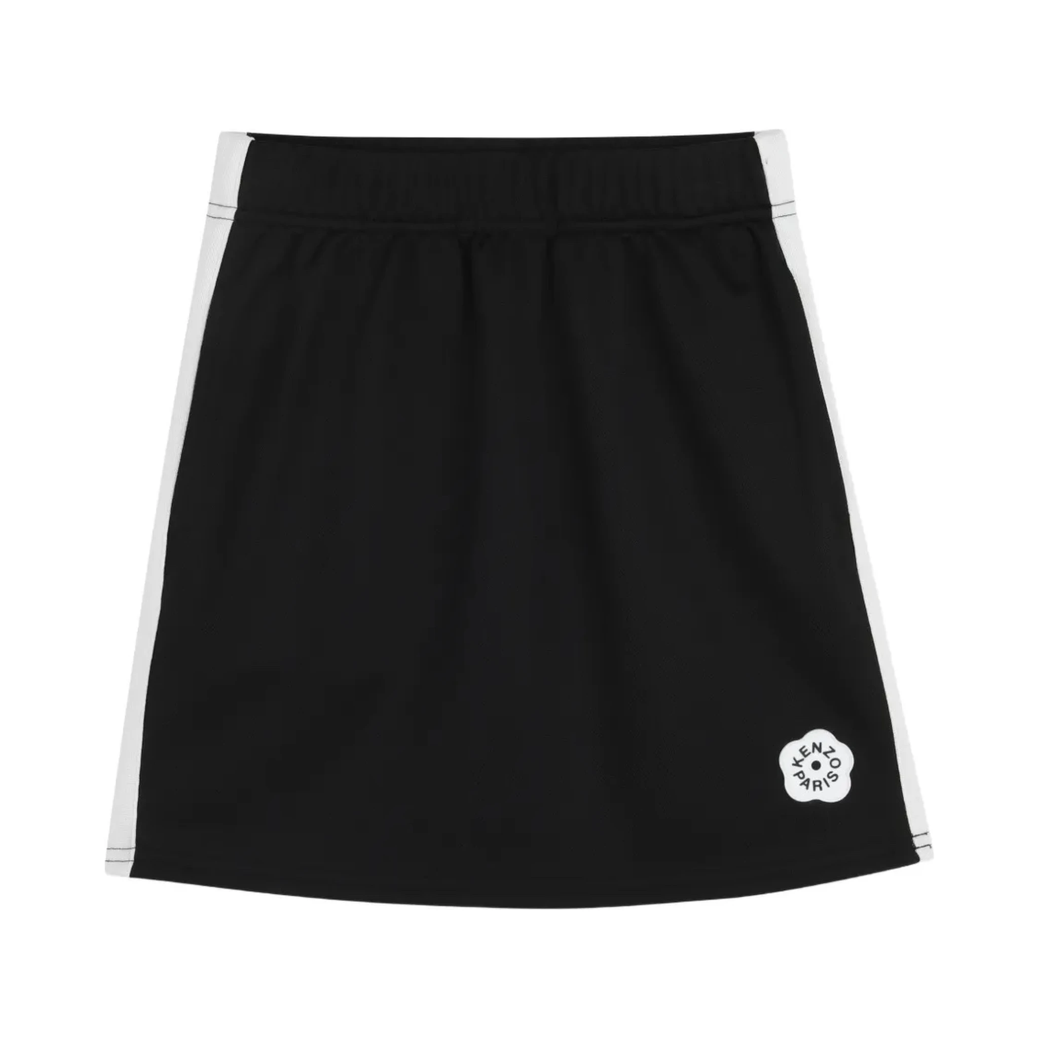 Kenzo Kids Skirts Black