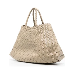 DRAGON DIFFUSION Bags.. White