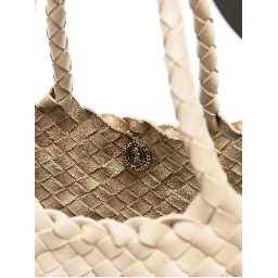 DRAGON DIFFUSION Bags.. White