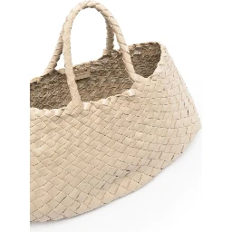 DRAGON DIFFUSION Bags.. White