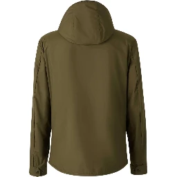 Moncler Jackets Green