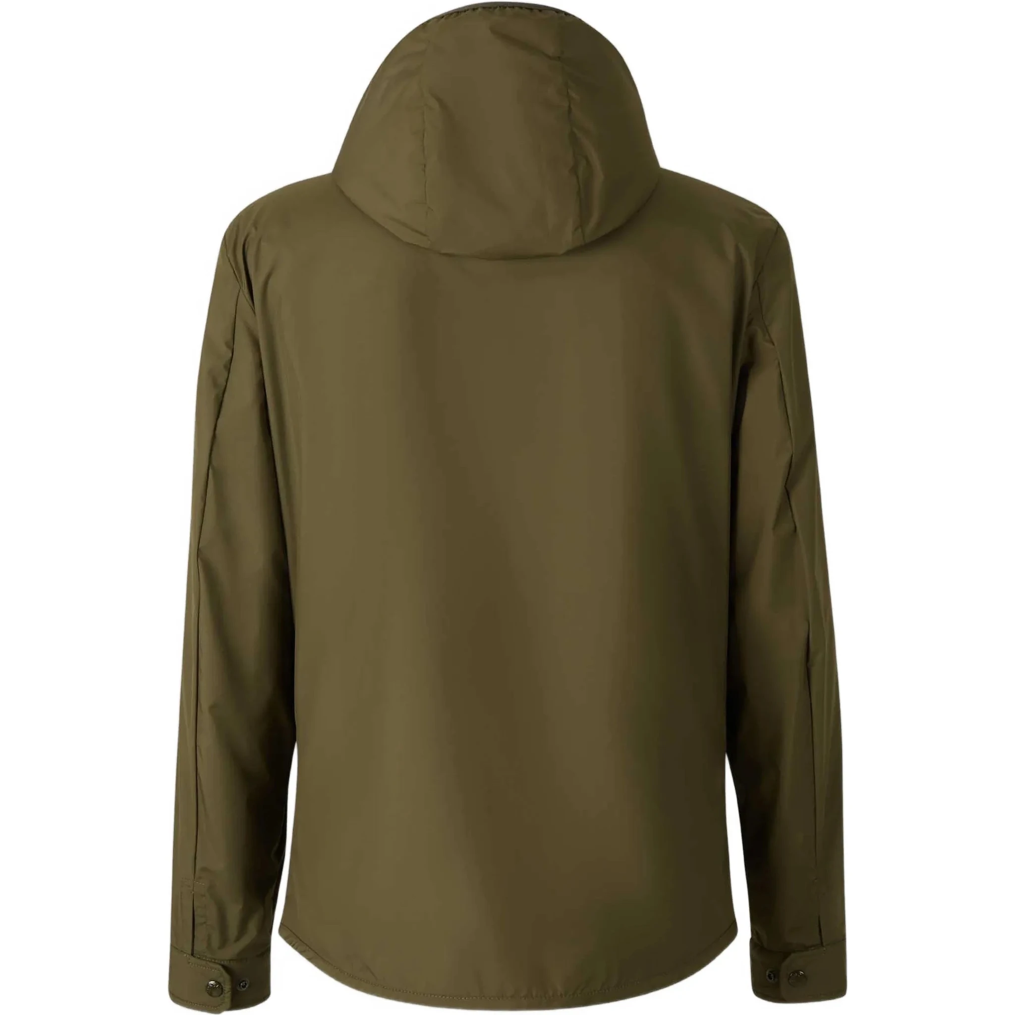 Moncler Jackets Green