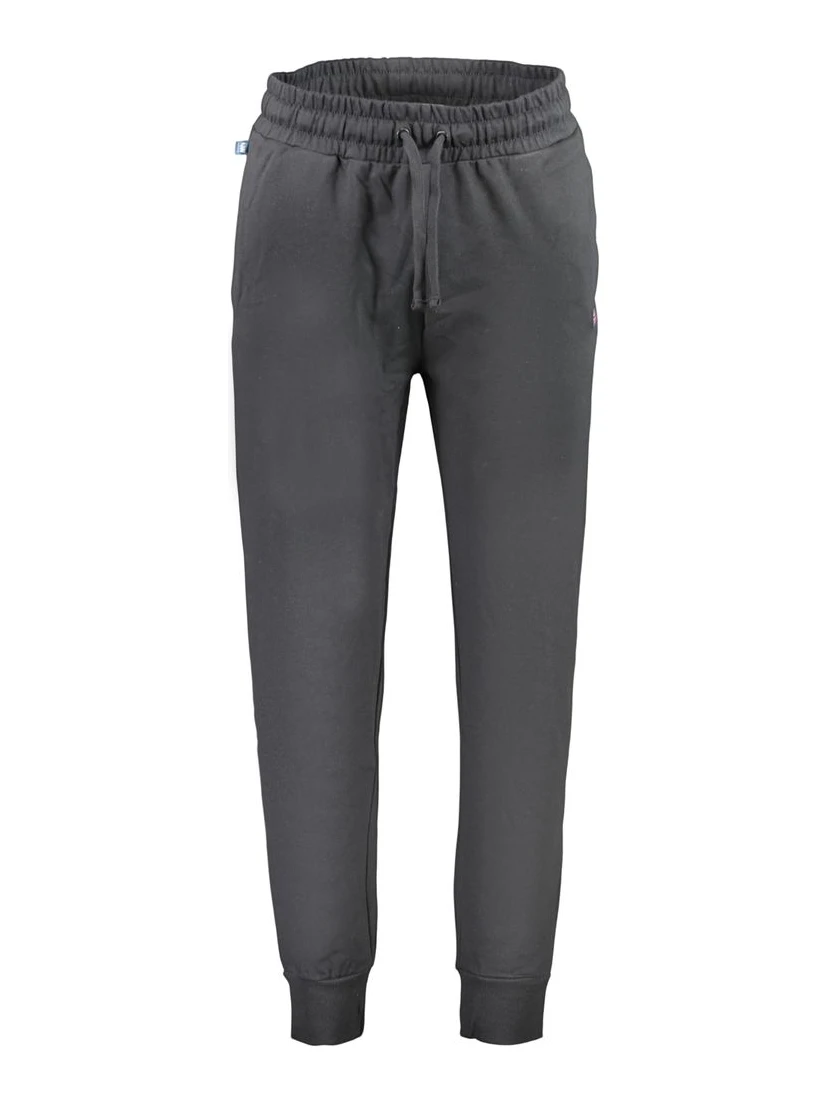 Nero Cotton Men's Jogger Pant