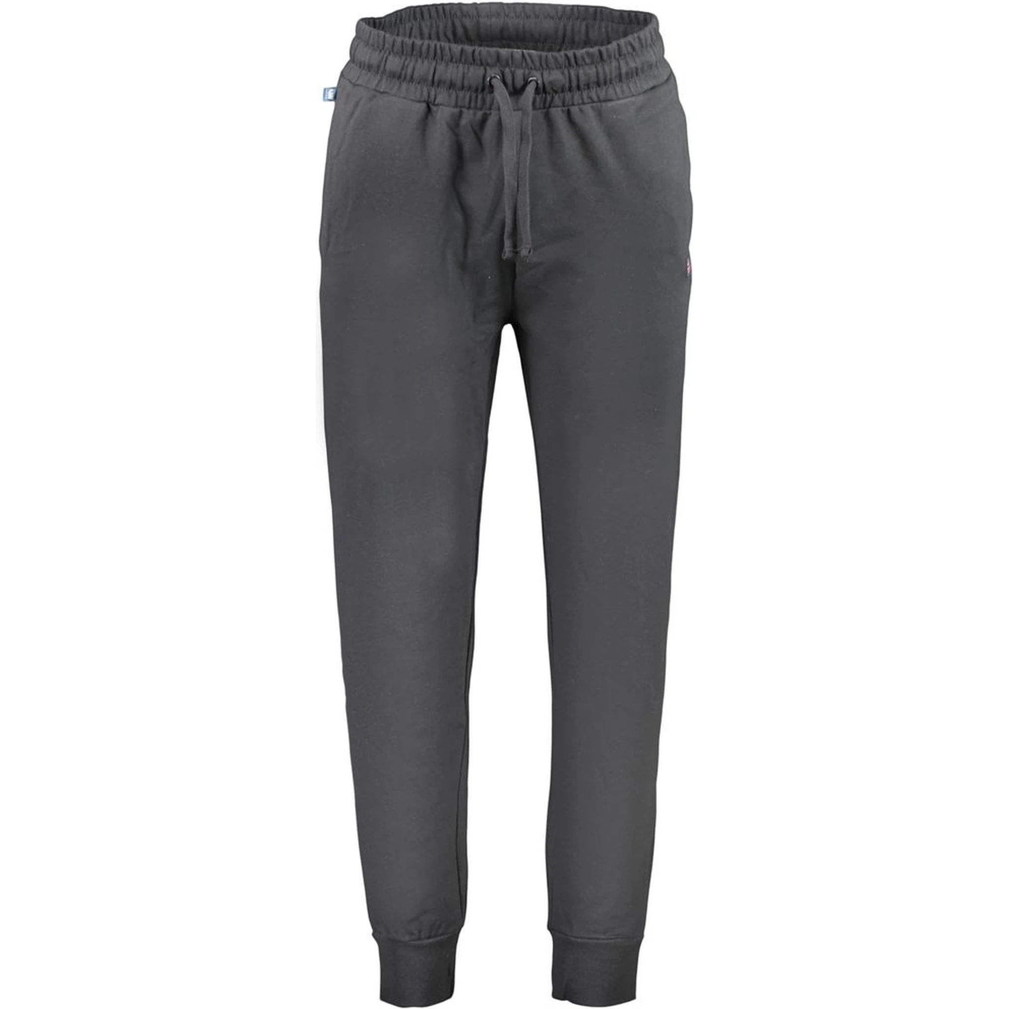 Nero Cotton Men's Jogger Pant