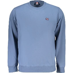 Verde Cotton Men's Hoodie