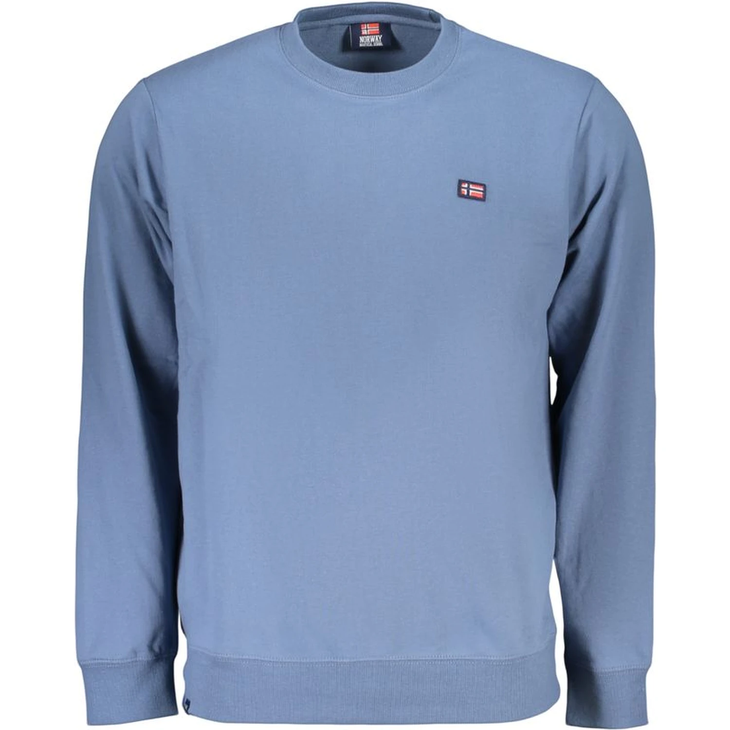 Verde Cotton Men's Hoodie
